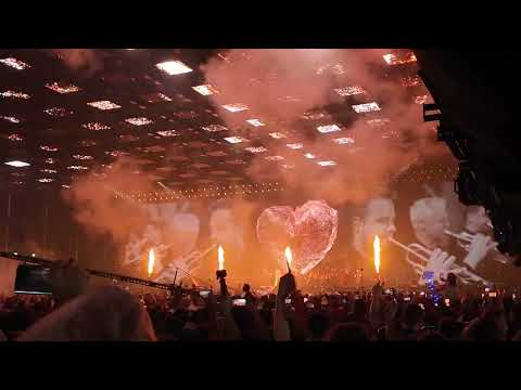 Tomorrowland - Symphonie Of Unity 