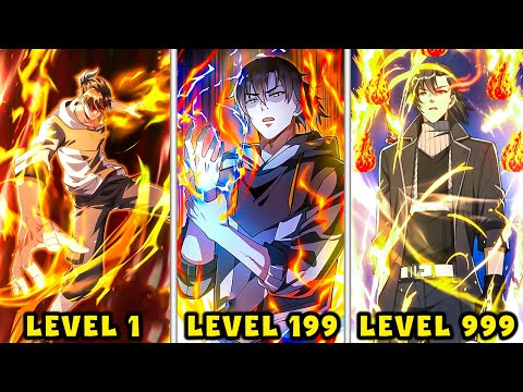 He Reincarnated With A Supreme Martial Arts System & Becomes 100x Stronger In A Month - Manhwa Recap