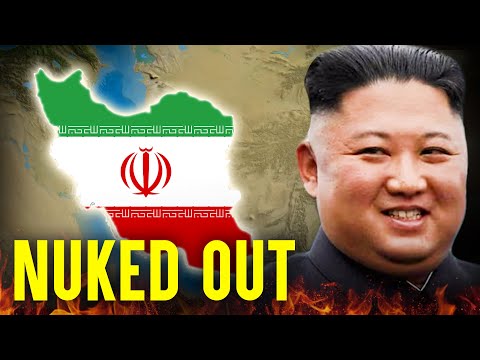 Why Iran Proved North Korea was Right