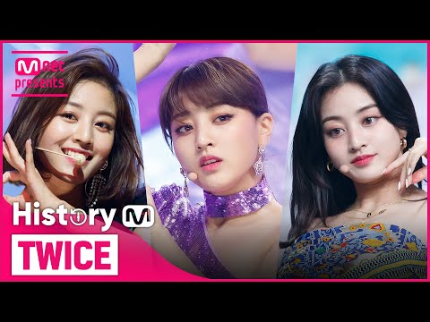 ♬ OOH-AHH하게 부터 Alcohol-Free 까지! 트와이스(TWICE) 컴백기념 타이틀곡 모아보기