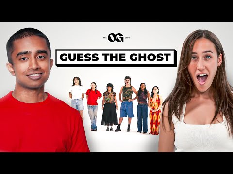 GUESS WHO GHOSTED AKILA | MYSTERY LINK
