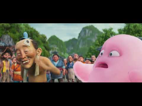 哪吒2 魔童闹海 2025 高清4K 完整版 |國語中字 高清 |Ne zha 2 Full Movie