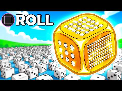 I became a trillionaire with loaded dice