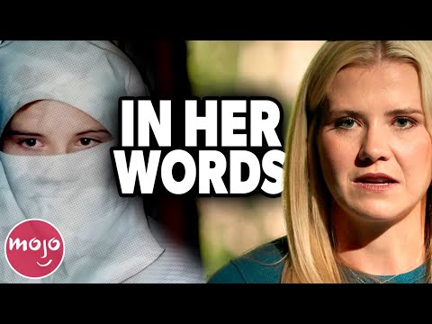 Netflix's Kidnapped: Elizabeth Smart | 10 Shocking Reveals (& What Was Left Out)