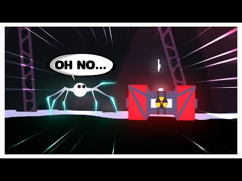 SpiderHeck is a Heck of a Game