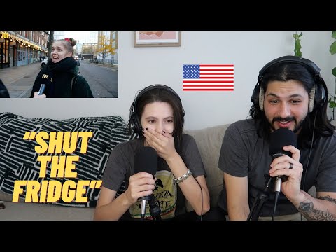 True Cost Of US Healthcare Shocks British Public | Americans React | Loners #121