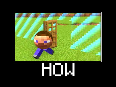 WAIT WHAT (Minecraft) #3 S4