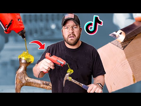I Tested Viral DIY TikToks