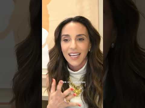 Chelsea Hirschhorn discusses balancing the priorities of motherhood while founding a company.