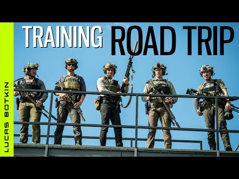 4 Days of Shooting for Lucas's New Company