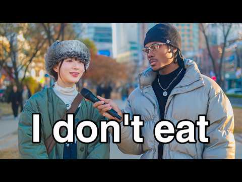 What Do Koreans Eat To Stay Slim?