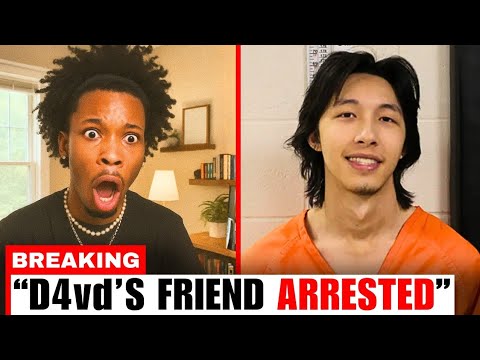 Latest Update| David's Friend Just Got Arrested in Montana | This Changes Everything.