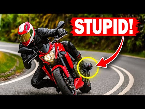 12 Signs You're Still a Beginner Rider  Even If You Think You Aren't