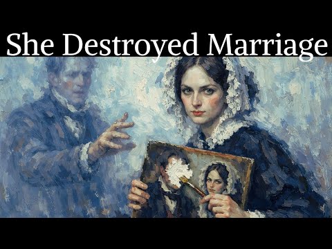 Why YOUR Relationship Feels Broken - The Biggest LIE About Women's Liberation