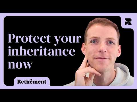 Are you ready for an inheritance shock?