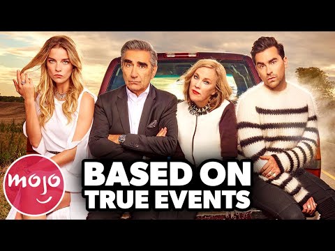 Top 10 Behind the Scenes Secrets About Schitt's Creek