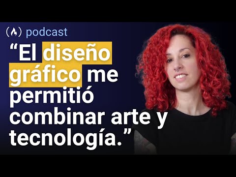 Carmen Ansio: La importancia de combinar diseño y desarrollo web | S3 Ep. 6