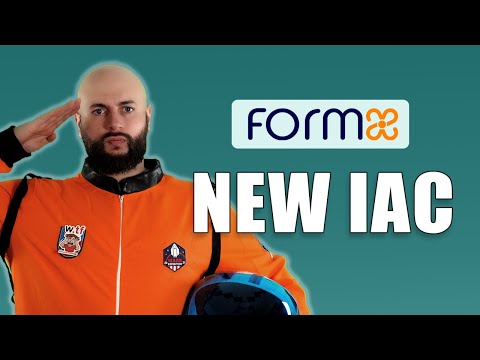 Terraform Is Outdated? Meet formae, the Next-Gen Infrastructure as Code Platform