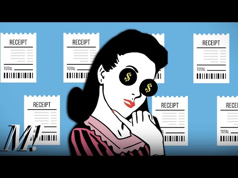 The Truth about Extreme Couponing