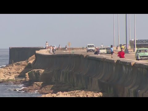 Cuba says 4 people were killed and 6 injured after they opened fire at a speedboat from Florida