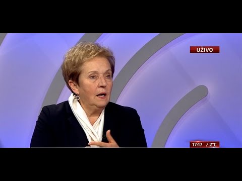 Pendeš za N1: Neko poziva HDZ da krene evropskim putem? Vrijeme je da se svi izjasne