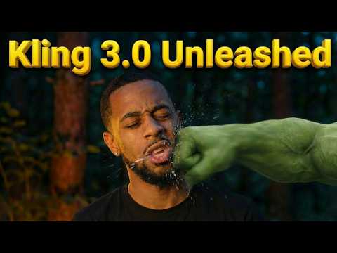 Is Kling 3.0 Actually the Best? Full Breakdown vs Competition