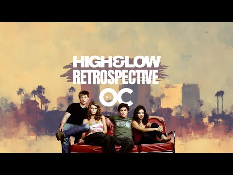 The OC: From Overnight Hit to Abrupt Goodbye