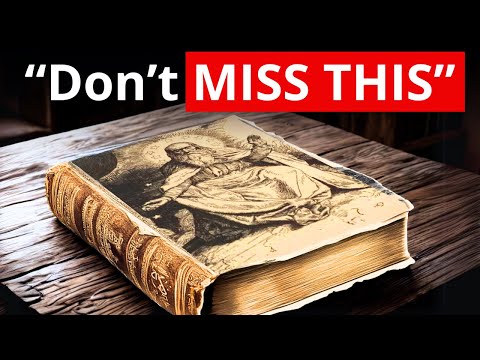 The Universe Was Waiting For You To Find THIS (Rare Audiobook)