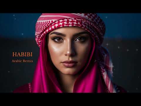 Best Arabic Dance Hits 2025 🎵 Arabic Club Remix Trend | Epic Oriental Dance Hits