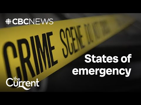 How far are cities willing to go to address crime? | The Current