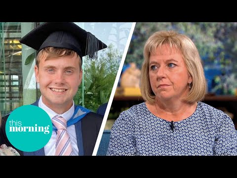 'We Fear That the Police Have Forgotten About Our Missing Son' | This Morning