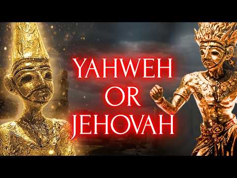 This Is the True NAME of GOD