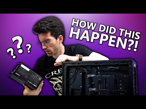 Fixing a Viewer's BROKEN Gaming PC? - Fix or Flop S6:E10