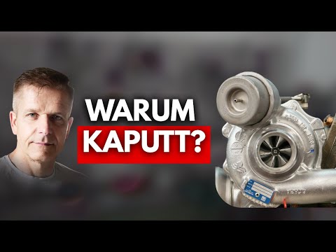THESE mistakes DESTROY your turbocharger: Engine builder explains! | Redhead Cylinder Head Techno...