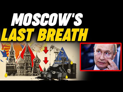 Russia Enters the Point of No Return - Kremlin’s Biggest Miscalculation