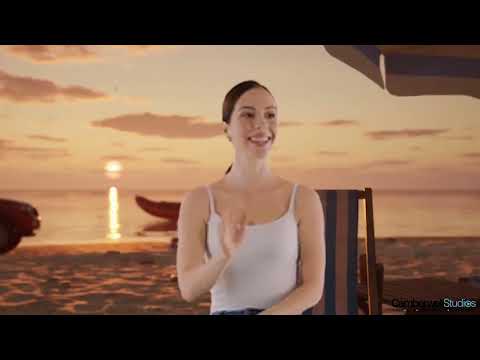 Virtual Production - Pre-visualisation.