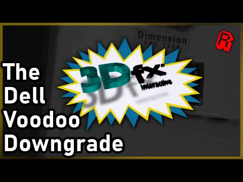 Downgrading a Retro Dell Computer (to make it better!)