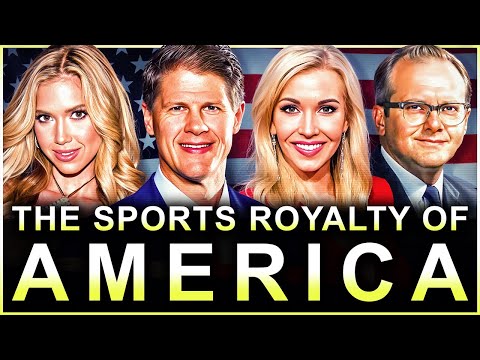 The Secret "Old Money" Family That Created American Sports: The Hunt Dynasty