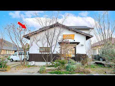 A Day in the Life of a Family-Run Bakery in Rural Japan – Baking Starts at 1:30 AM