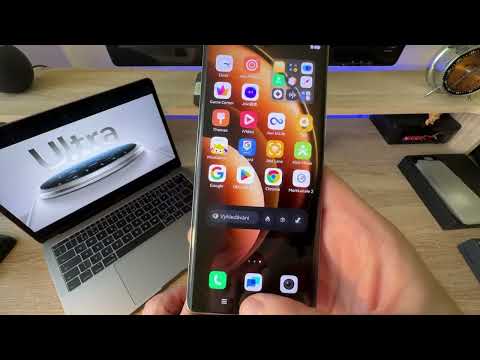 Vivo X 100 Ultra