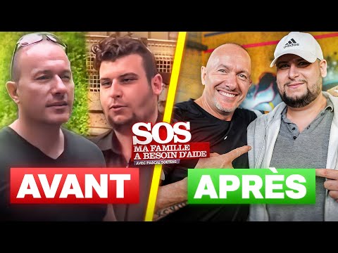 On réagit à SOS : Ma Famille a Besoin d'Aide avec l'ado de l'émission ! (il a cassé une porte 😭)