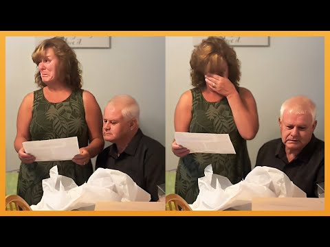 KIDS REPAYING THEIR PARENTS BACK FOR ALL THEY'VE DONE! (DEBT, MORTGAGES, DREAM CAR)