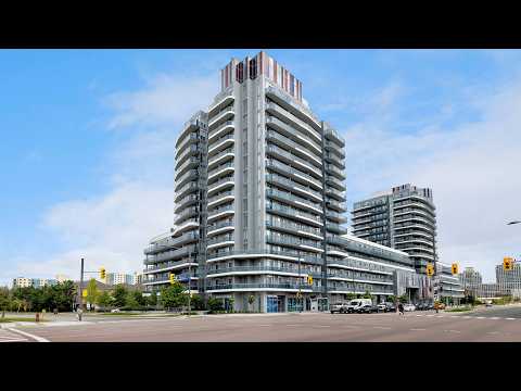 332 - 9471 Yonge Street, Richmond Hill, ON