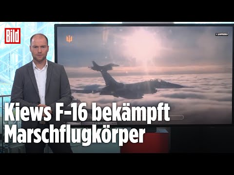 Hunderte Motorrad-Russen fahren in den Tod | BILD-Lagezentrum