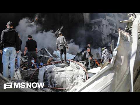 Gulf countries report attacks after ceasefire deal