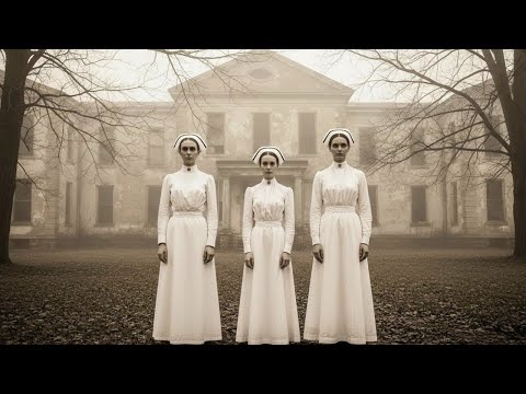 The Macabre History of Blackmoor Hospital — The Nurses Who Should Never Have Existed