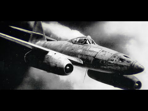 ME 262: Strange & Deadly variants