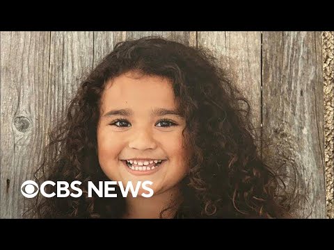 9-year-old Melodee Buzzard's body found, mother arrested, officials say | full coverage
