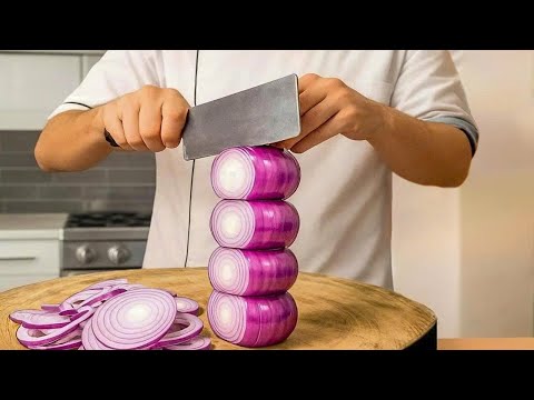 MOST SKILLFUL AND FASTEST WORKERS EVER!