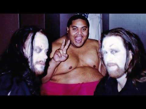 50 Minutes of Funny WWE Stories